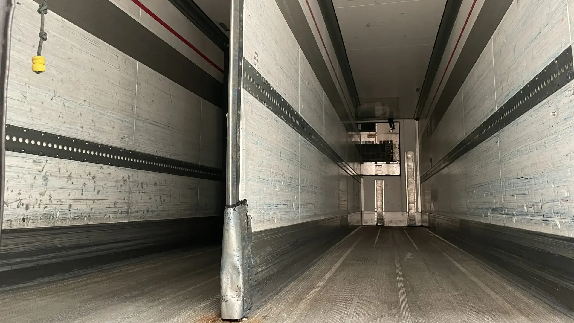 refrigerated transport in Lancaster