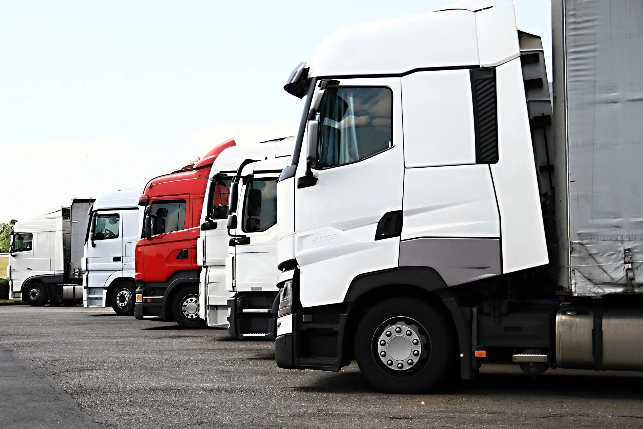 express delivery in Lancaster